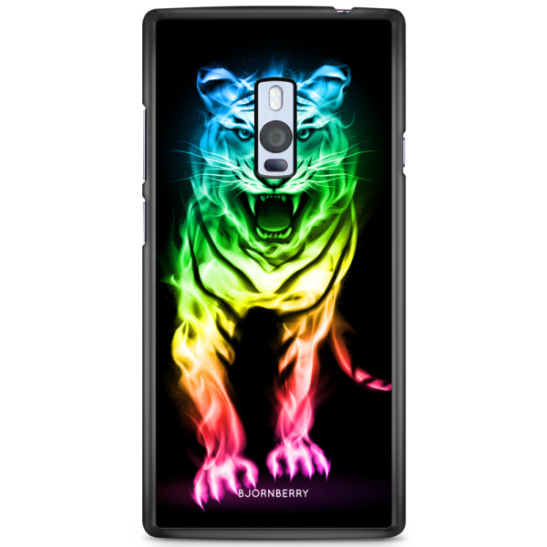 Bjornberry Skal OnePlus 2 - Fire Tiger