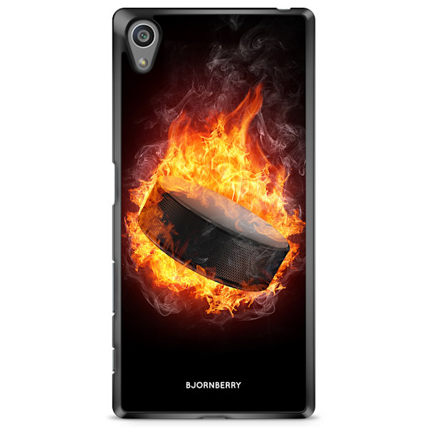 Bjornberry Skal Sony Xperia Z5 - Hockey