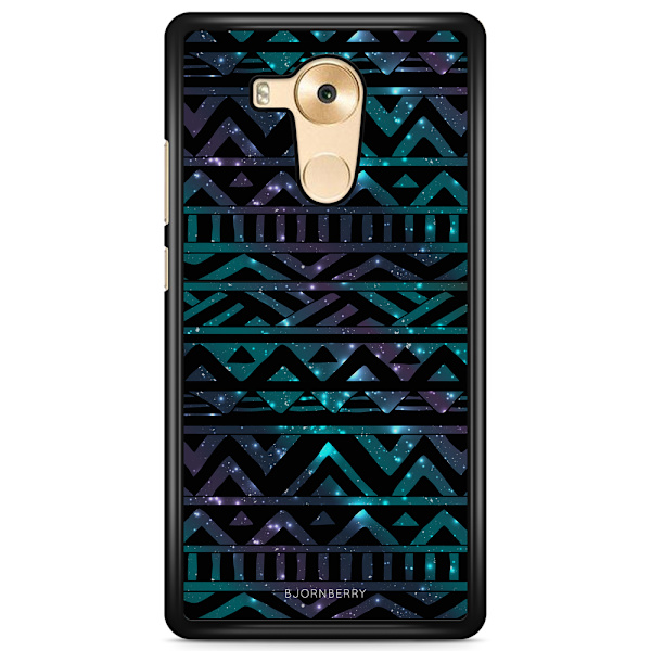 Bjornberry Skal Huawei Mate 9 Pro - Rymd Aztec
