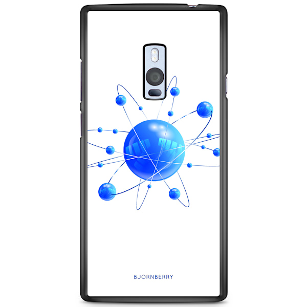Bjornberry Skal OnePlus 2 - Atom