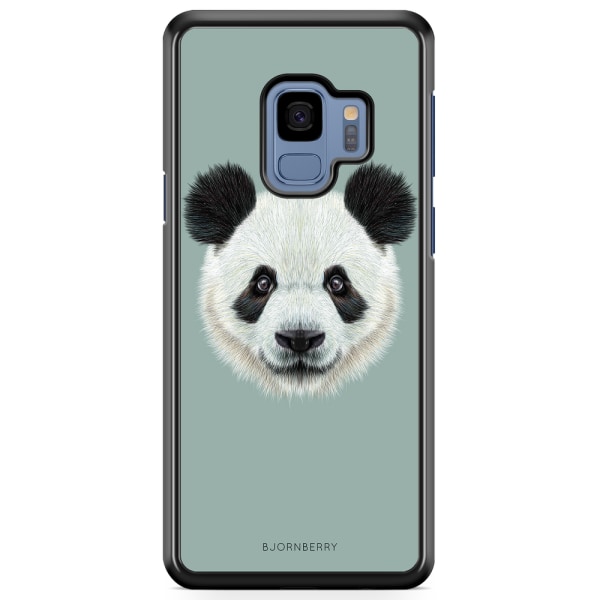 Bjornberry Skal Samsung Galaxy A8 (2018) - Panda