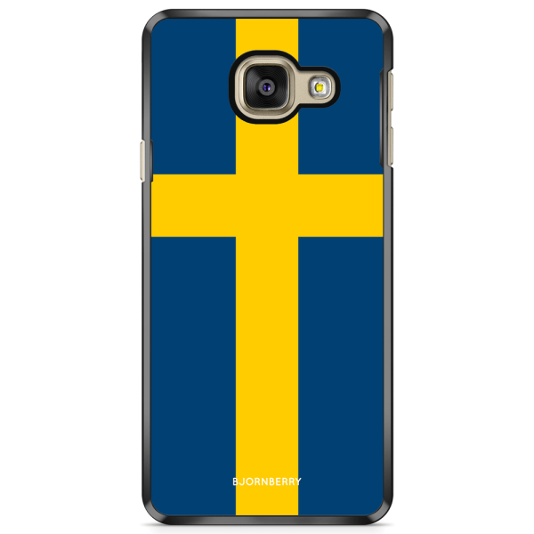 Bjornberry Skal Samsung Galaxy A3 7 (2017)- Sverige
