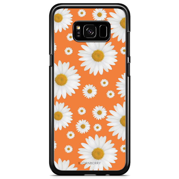 Bjornberry Skal Samsung Galaxy S8 Plus - Prästkragar