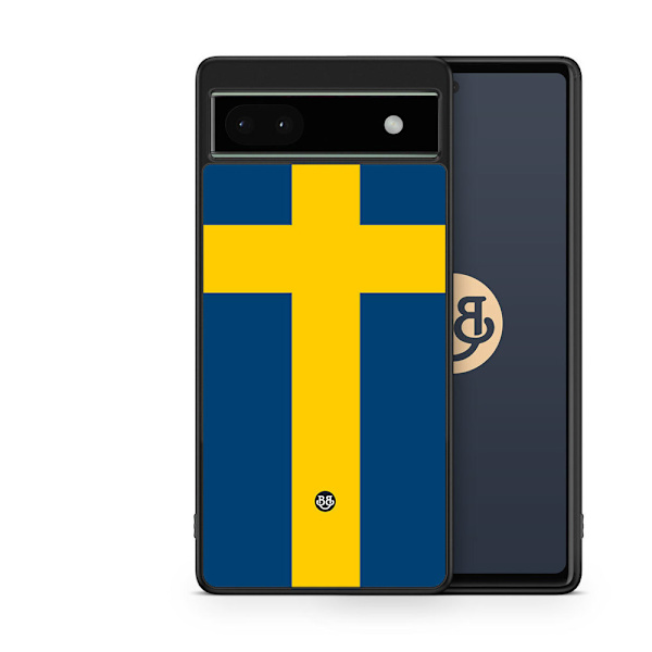 Bjornberry Skal Google Pixel 6a - Sverige