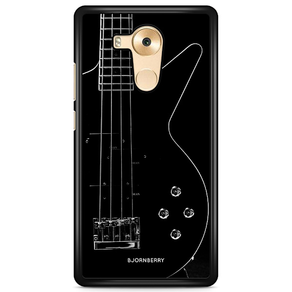 Bjornberry Skal Huawei Mate 8 - Gitarr