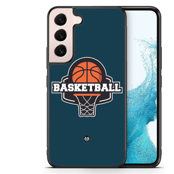 Bjornberry Skal Samsung Galaxy S23 5G -Basket