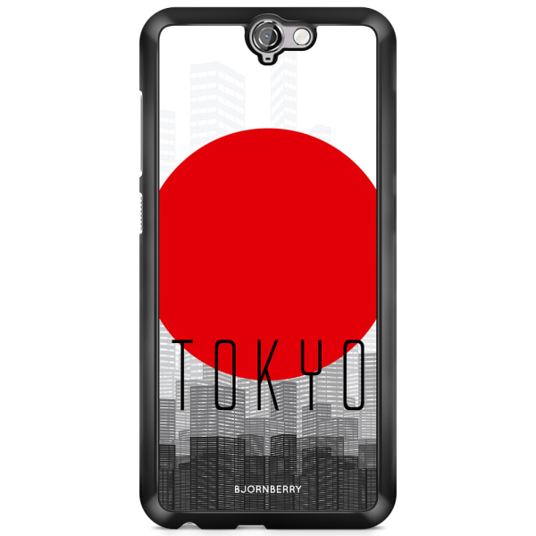 Bjornberry Skal HTC One A9 - Tokyo