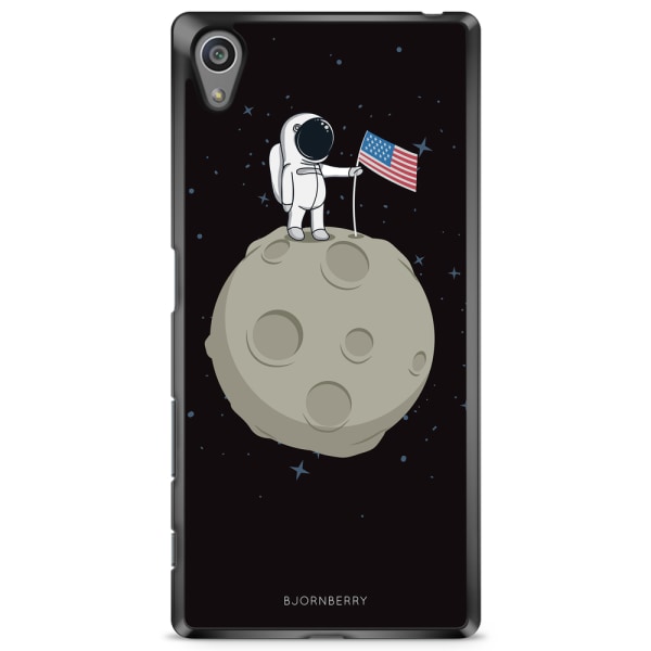 Bjornberry Skal Sony Xperia Z5 - Walk On The Moon