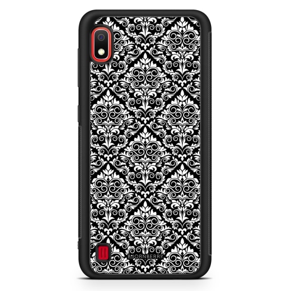 Bjornberry Skal Samsung Galaxy A10 - Damask