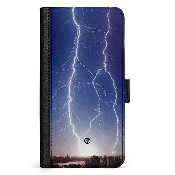 Bjornberry OnePlus Nord CE 2 Lite Fodral - Blixt
