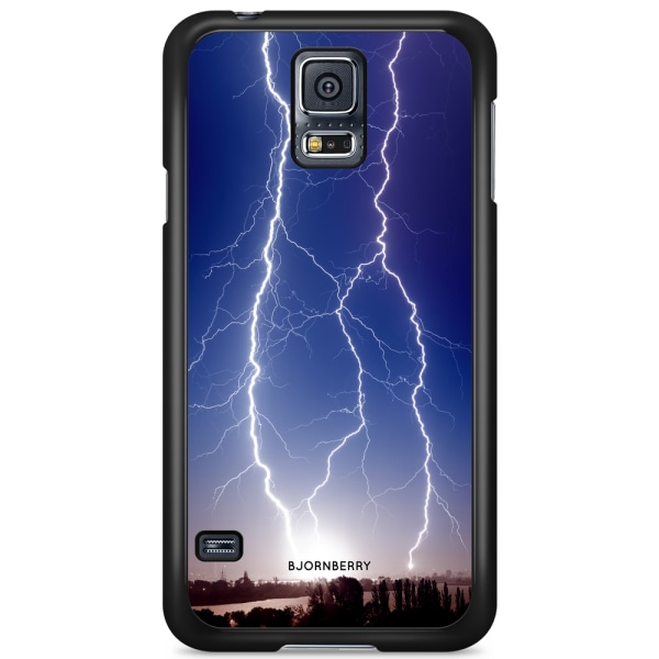 Bjornberry Skal Samsung Galaxy S5 Mini - Blixt