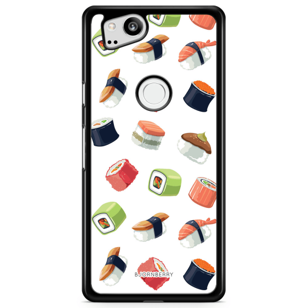 Bjornberry Skal Google Pixel 2 - Sushi