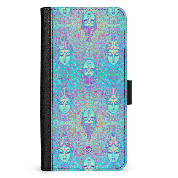 Bjornberry Fodral Samsung Galaxy A34 5G - Buddha
