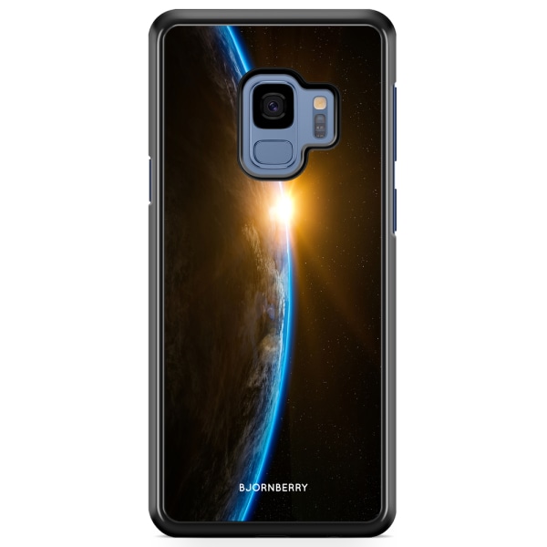 Bjornberry Skal Samsung Galaxy A8 (2018) - Soluppgång