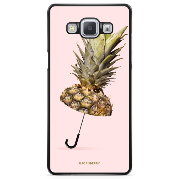Bjornberry Skal Samsung Galaxy A5 (2015) - Ananas Paraply
