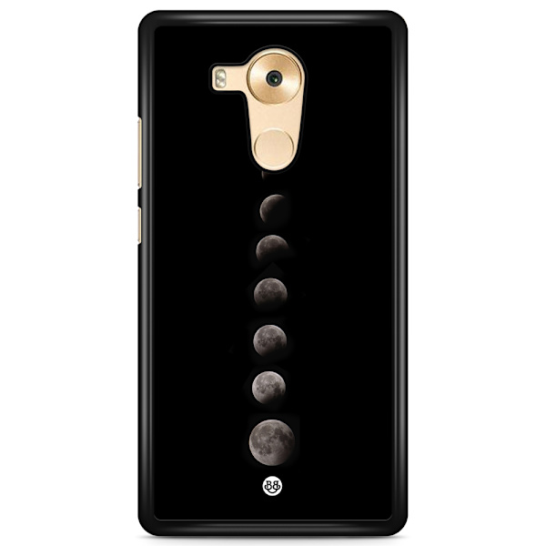Bjornberry Skal Huawei Mate 8 - Månfaser
