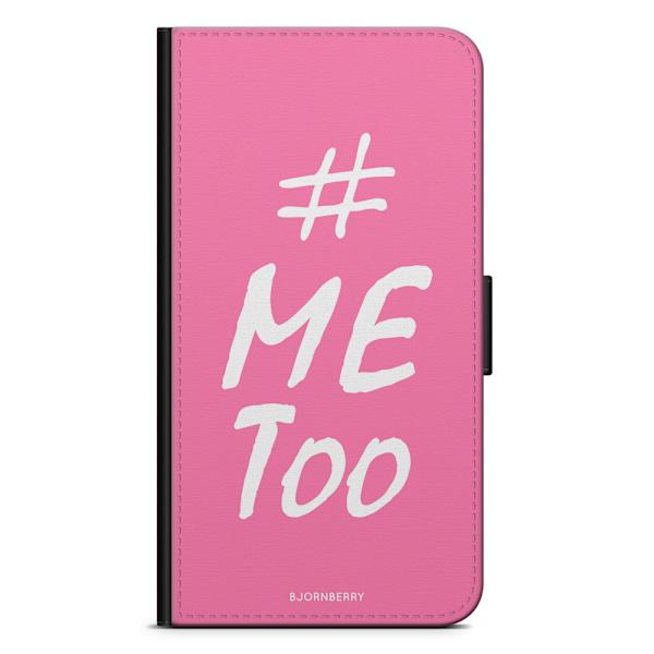 Bjornberry Xiaomi Redmi Note 5 Fodral - #MeToo