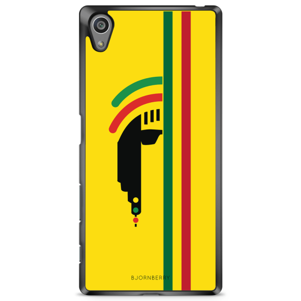 Bjornberry Skal Sony Xperia Z5 - Marley