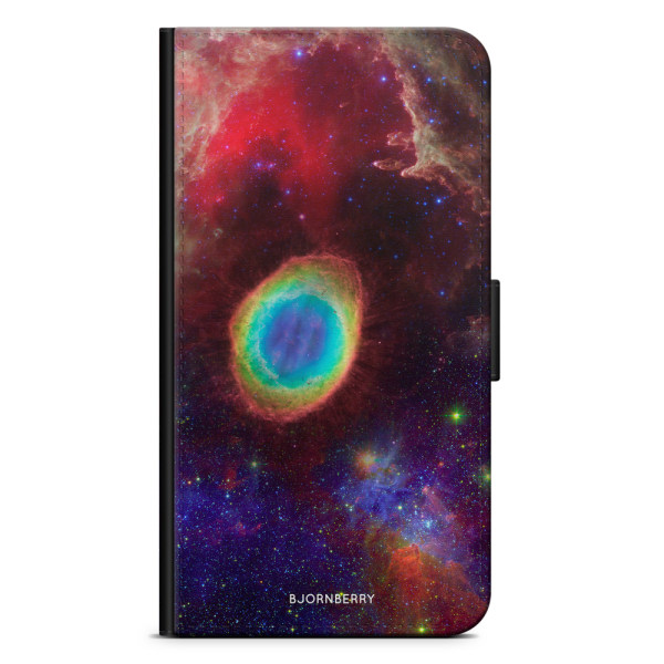 Bjornberry Fodral Samsung Galaxy J5 (2015)- Rymd