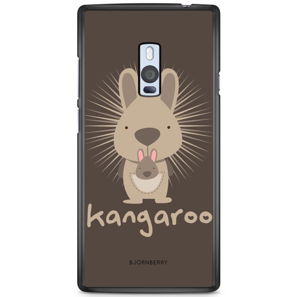 Bjornberry Skal OnePlus 2 - Känguru