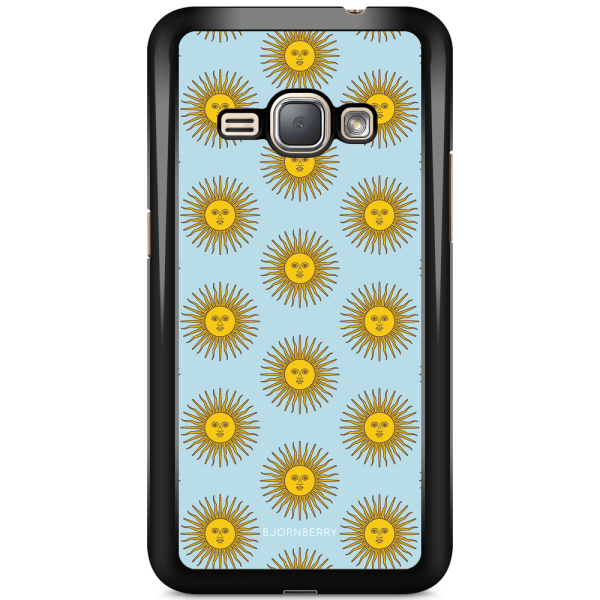 Bjornberry Skal Samsung Galaxy J1 (2016) - Solar
