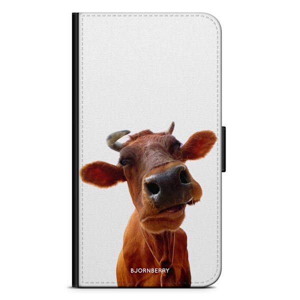 Bjornberry Fodral Samsung Galaxy A70 - Ko