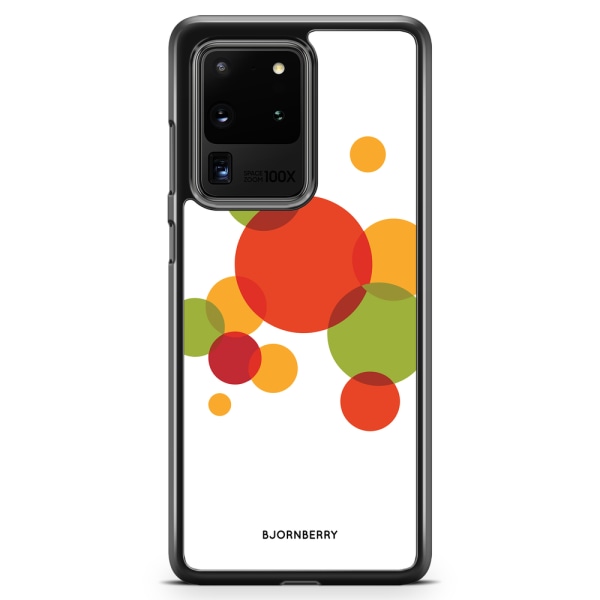 Bjornberry Skal Samsung Galaxy S20 Ultra - Godispåse