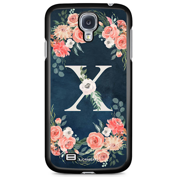 Bjornberry Skal Samsung Galaxy S4 - Monogram X