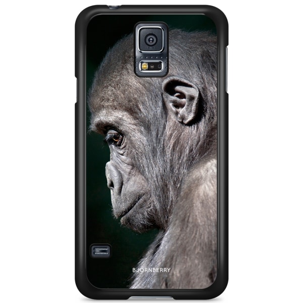 Bjornberry Skal Samsung Galaxy S5 Mini - Gorilla