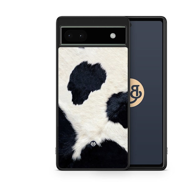 Bjornberry Skal Google Pixel 6a - Komönster