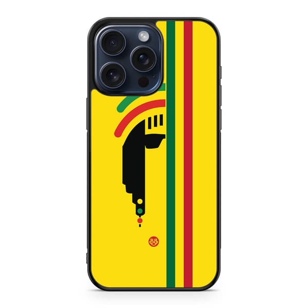Bjornberry Skal iPhone 15 Pro Max - Marley