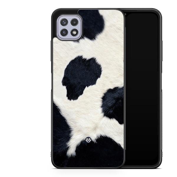 Bjornberry Skal Samsung Galaxy A22 4G  -Komönster