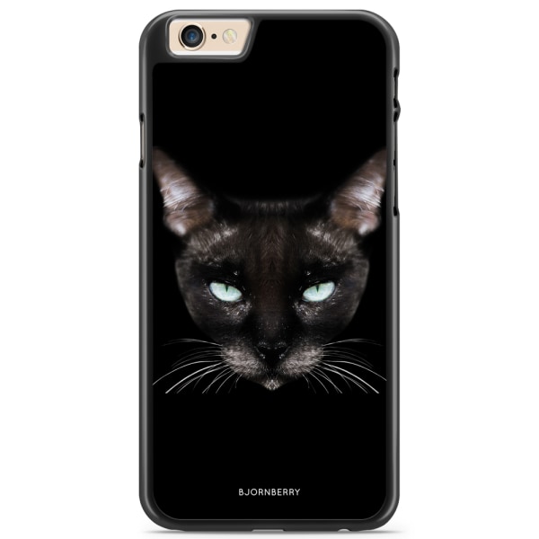 Bjornberry Skal iPhone 6 Plus/6s Plus - Siamesiskt Katt