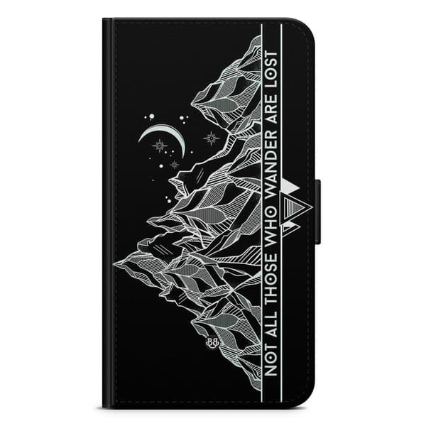 Bjornberry Google Pixel 7 Pro Fodral - Nomad