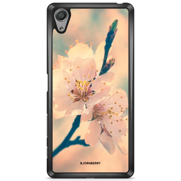Bjornberry Skal Sony Xperia XA1 - Blossom