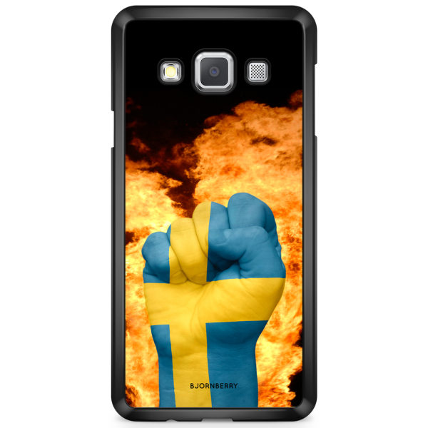 Bjornberry Skal Samsung Galaxy A3 (2015) - Sverige Hand