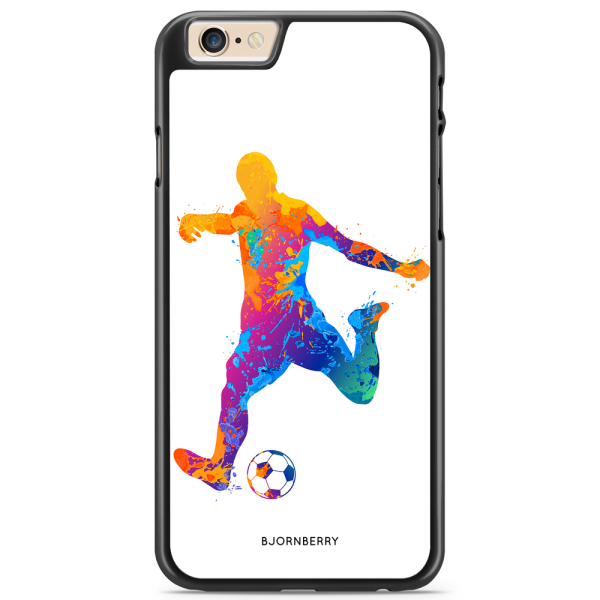 Bjornberry Skal iPhone 6/6s - Fotball