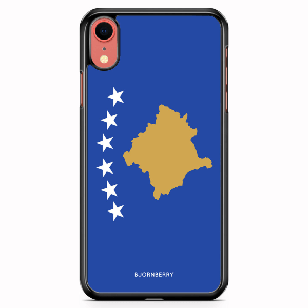 Bjornberry Skal iPhone XR - Kosovo