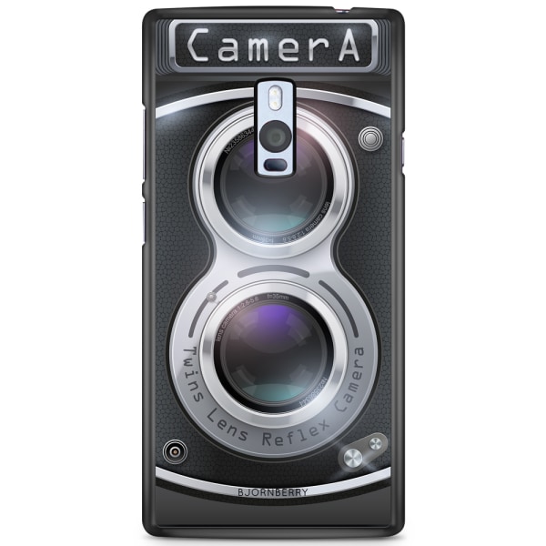 Bjornberry Skal OnePlus 2 - Kamera