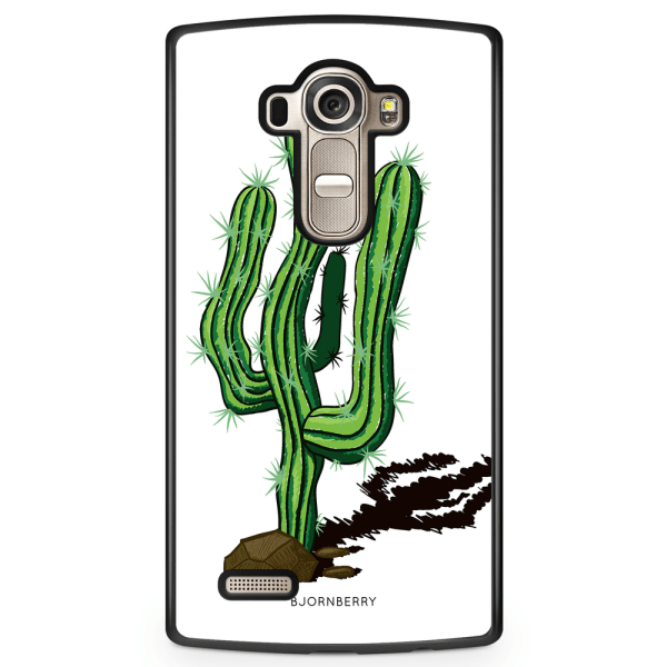Bjornberry Skal LG G4 - Kaktus