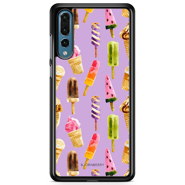 Bjornberry Skal Huawei P20 Pro - Glass