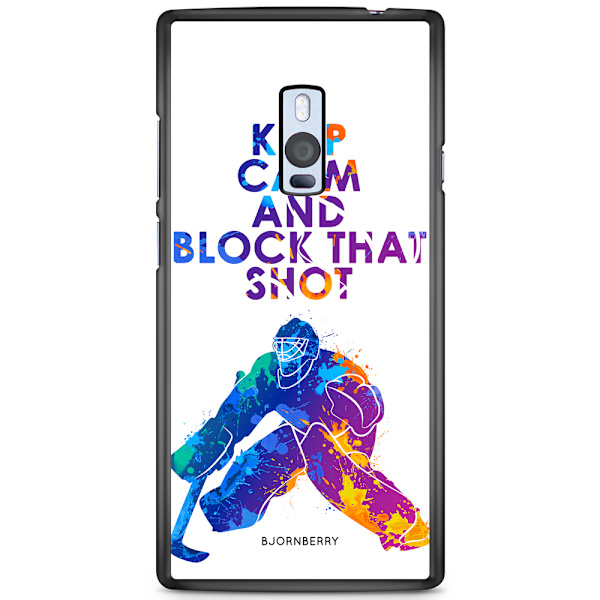 Bjornberry Skal OnePlus 2 - Block that shot
