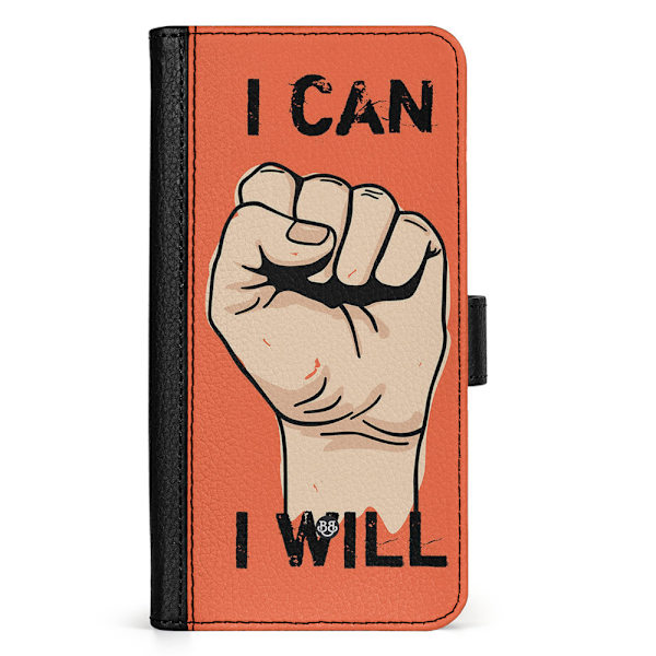Bjornberry OnePlus Nord CE 2 Lite Fodral - I CAN I WILL