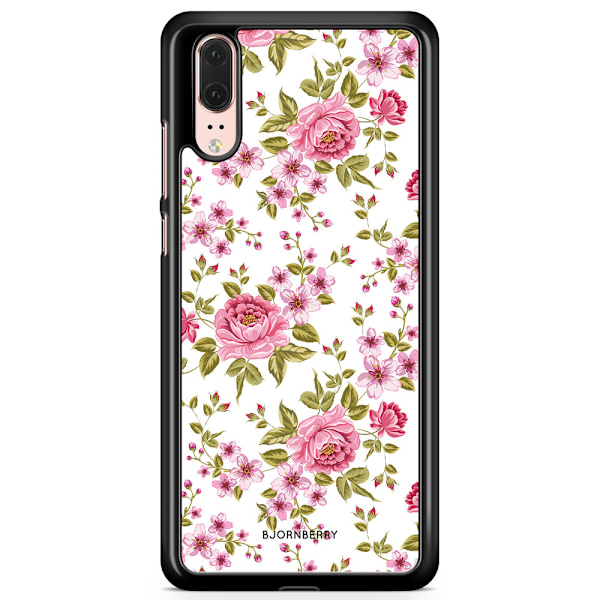 Bjornberry Skal Huawei P20 - Pioner