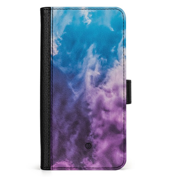 Bjornberry Xiaomi Redmi Note 12 Pro Fodral -Magic Clouds