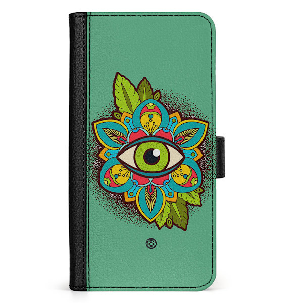 Bjornberry Fodral Samsung Galaxy A34 5G - Öga