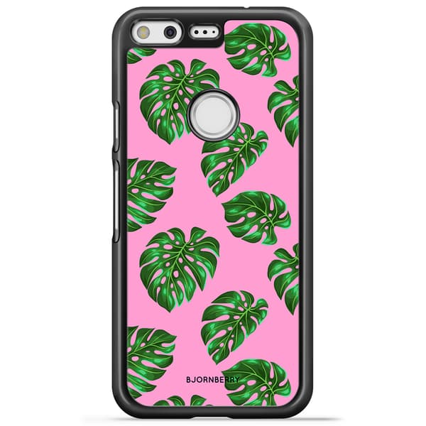 Bjornberry Skal Google Pixel - Monstera