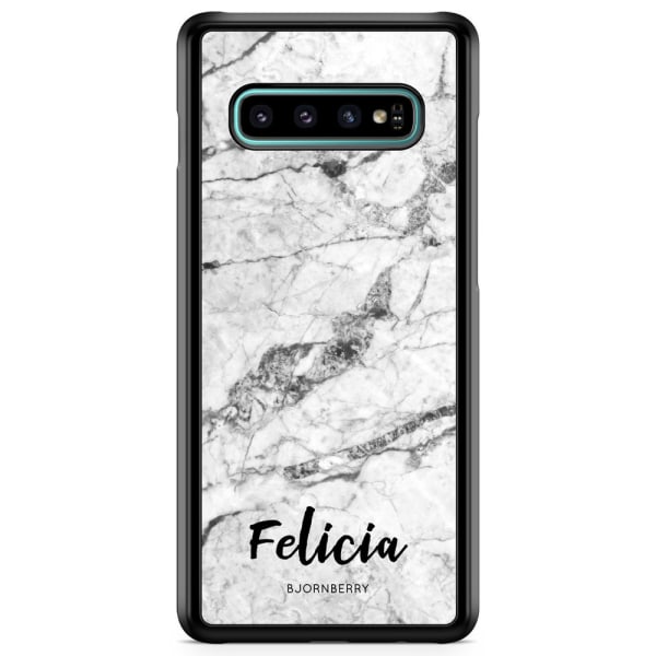 Bjornberry Skal Samsung Galaxy S10 - Felicia