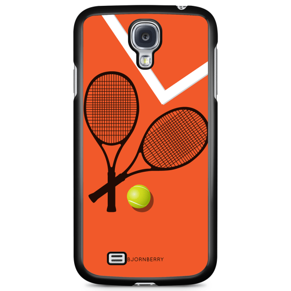 Bjornberry Skal Samsung Galaxy S4 - Tennis