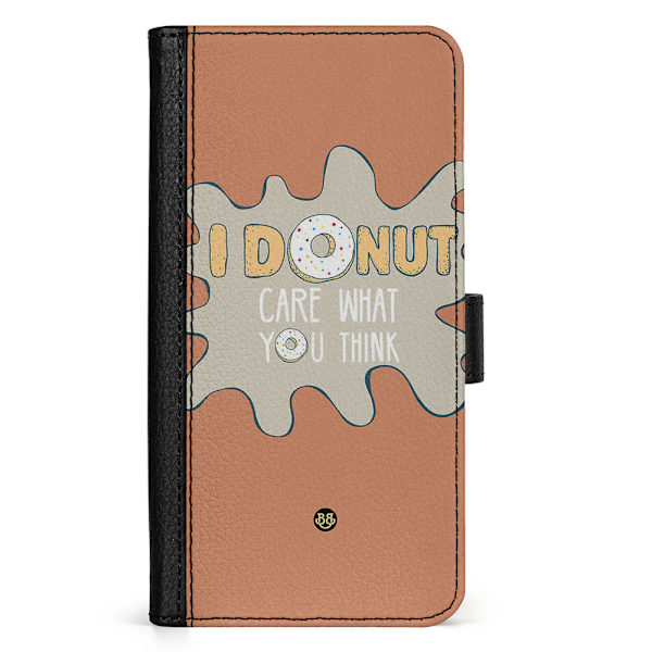 Bjornberry OnePlus Nord CE 3 Lite Fodral - I donut care